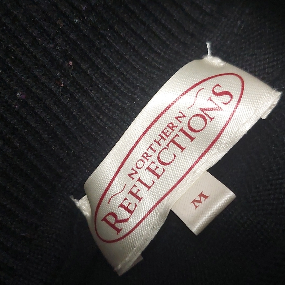 Northern Reflections sweater‎ - Picture 4 of 4